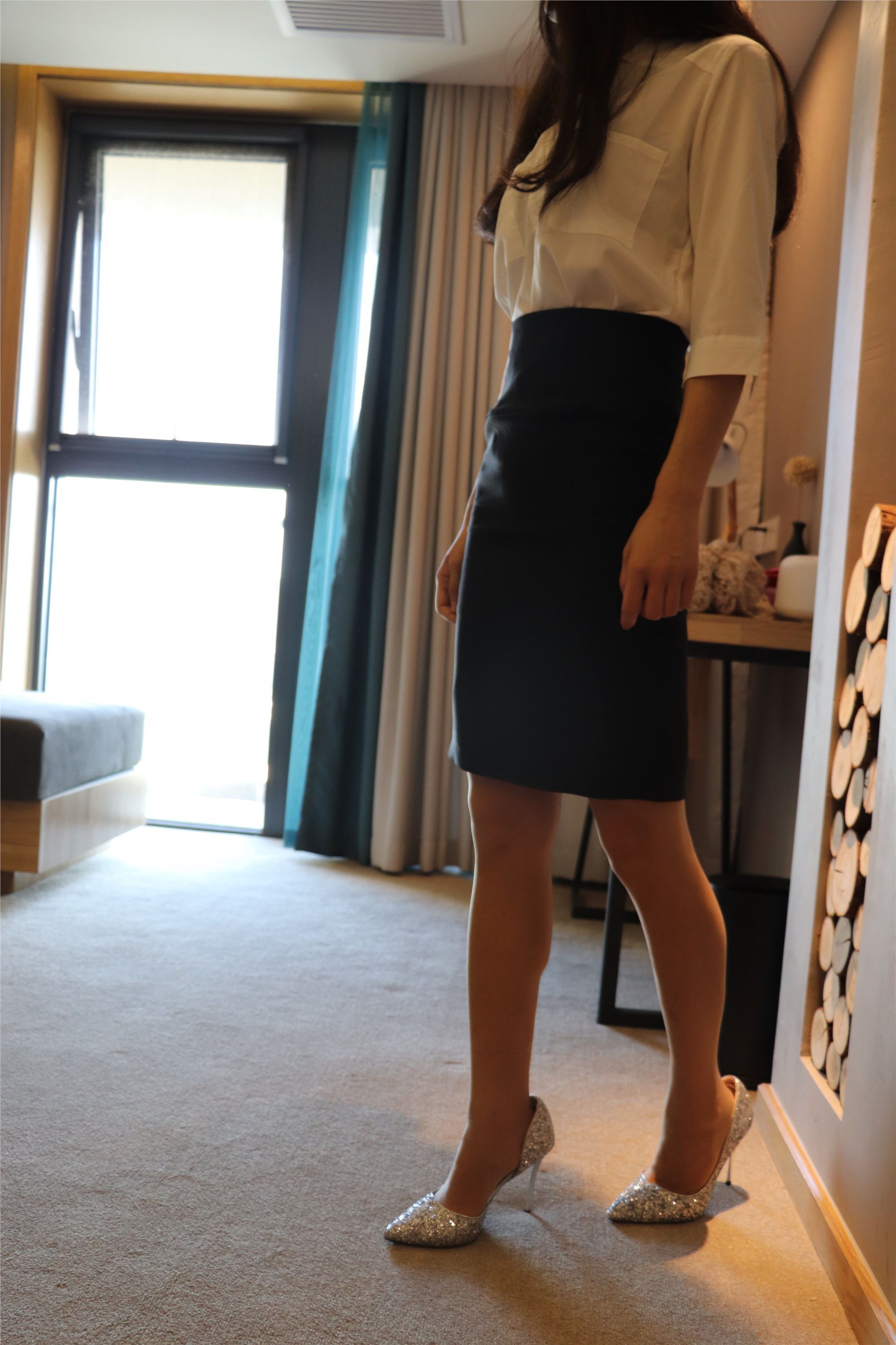 乔依丝joys NO.001 OL